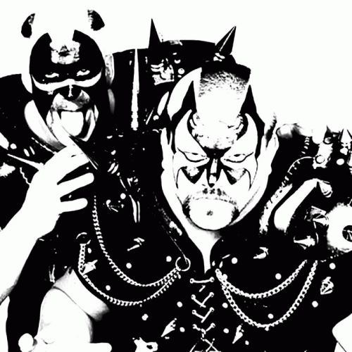 Atomic Drop : The Road Warriors